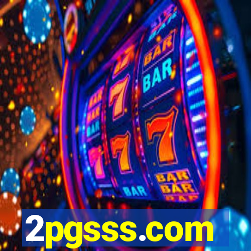 2pgsss.com