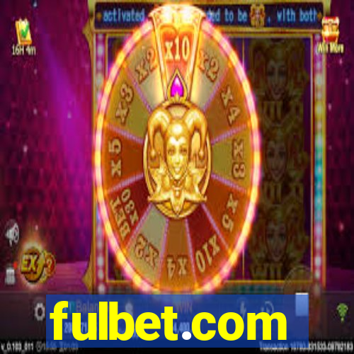 fulbet.com