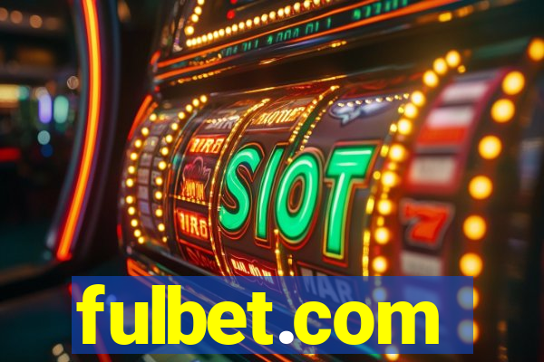 fulbet.com