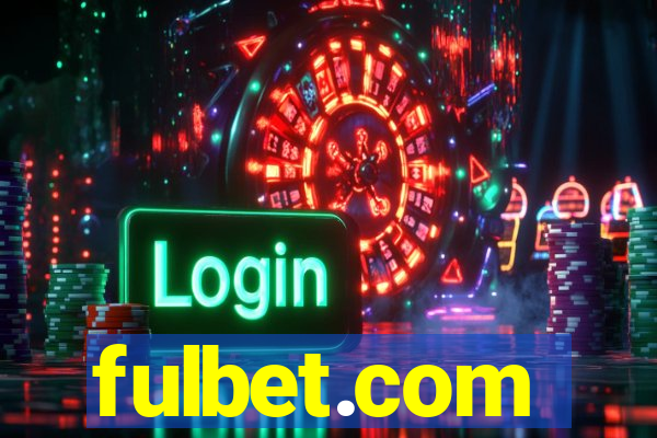 fulbet.com