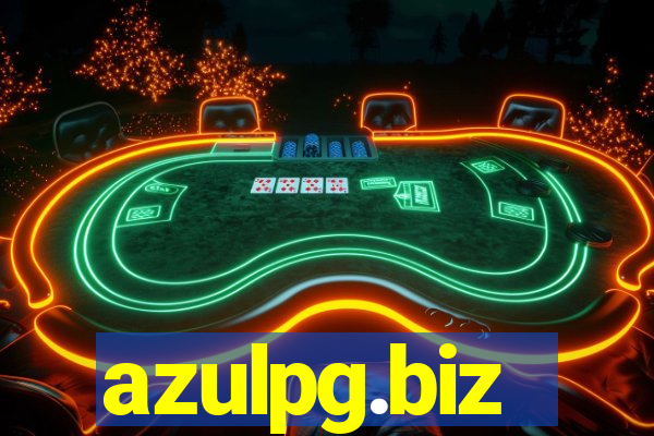 azulpg.biz