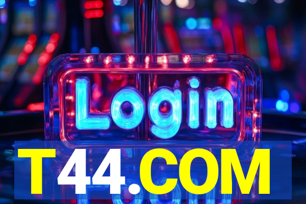 T44.COM
