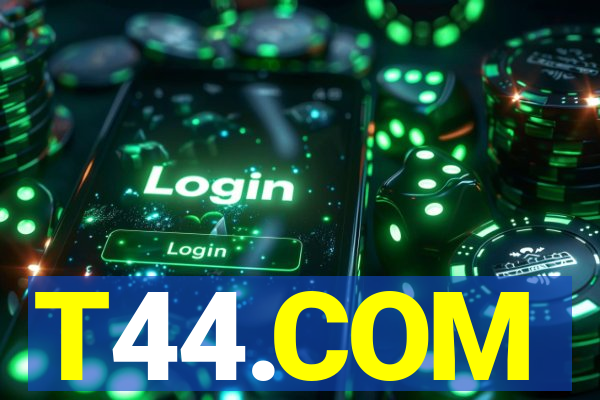 T44.COM
