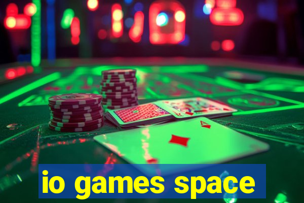 io games space