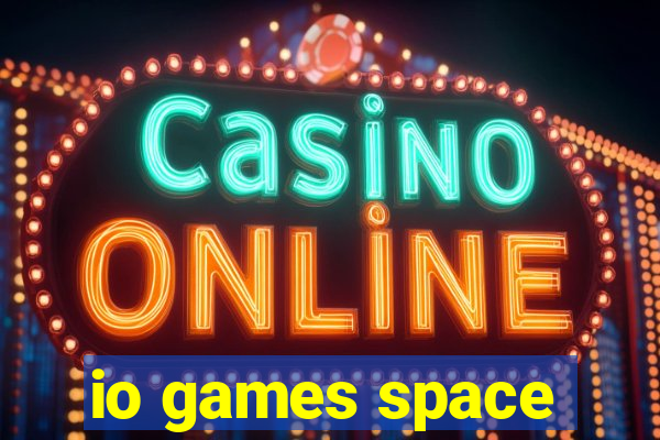 io games space
