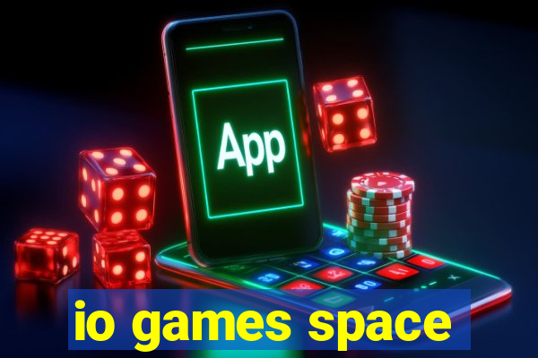 io games space