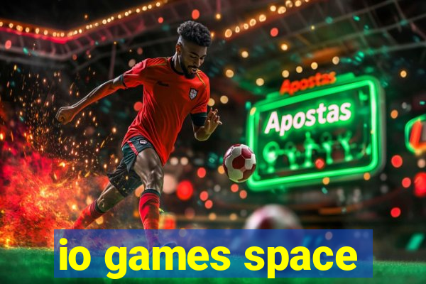 io games space