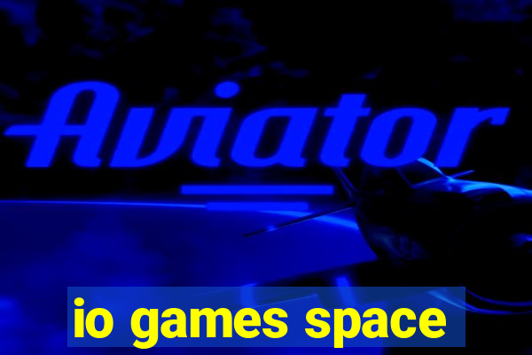 io games space