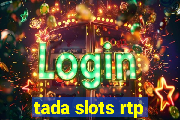 tada slots rtp