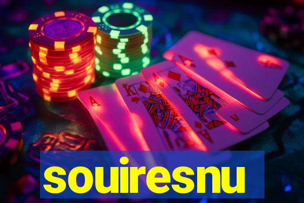 souiresnu