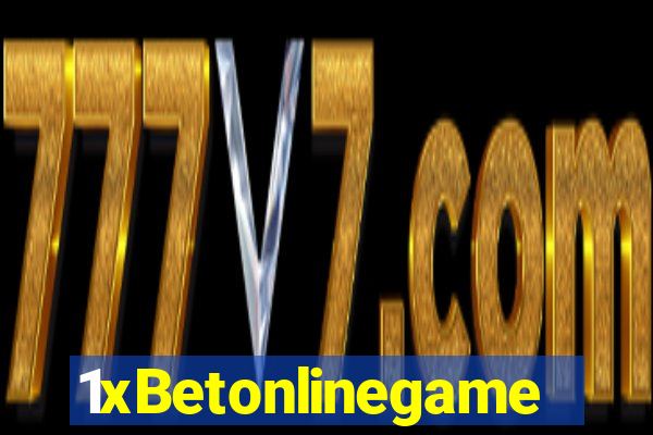 1xBetonlinegame