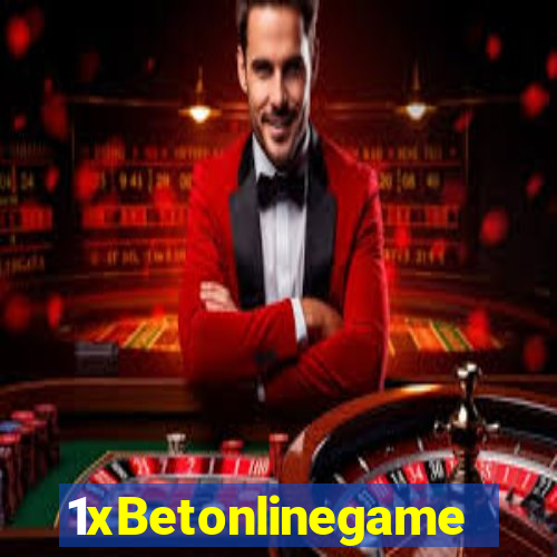 1xBetonlinegame