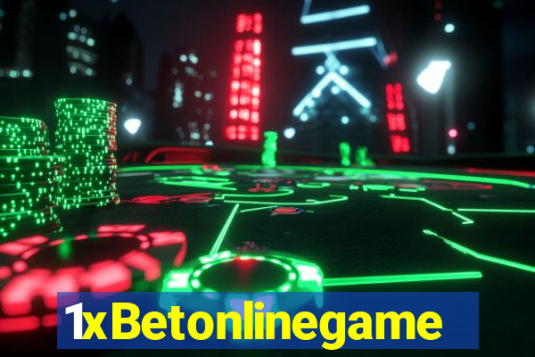 1xBetonlinegame