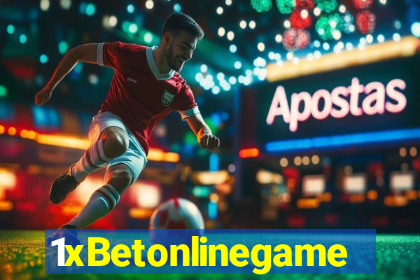 1xBetonlinegame