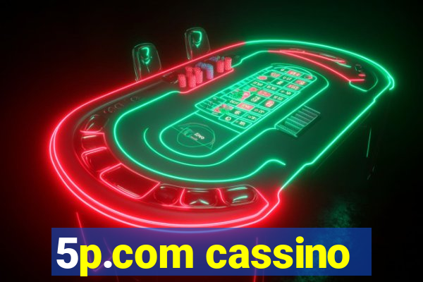 5p.com cassino