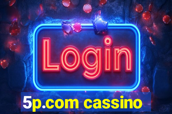 5p.com cassino