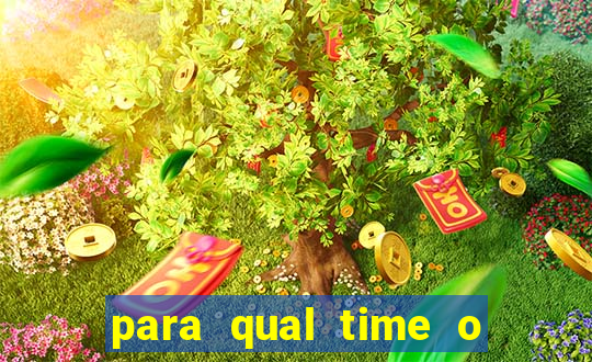 para qual time o neymar torce