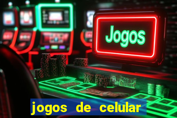jogos de celular mais jogados 2024