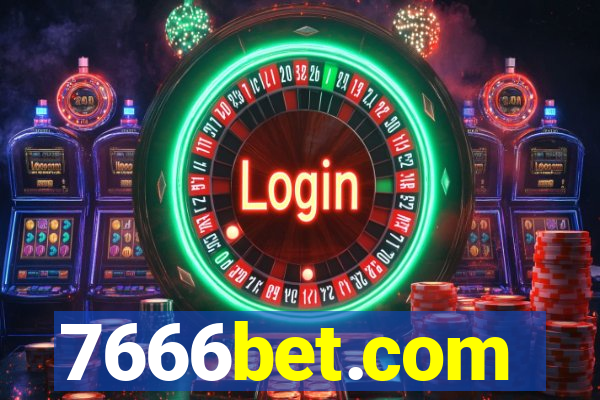 7666bet.com