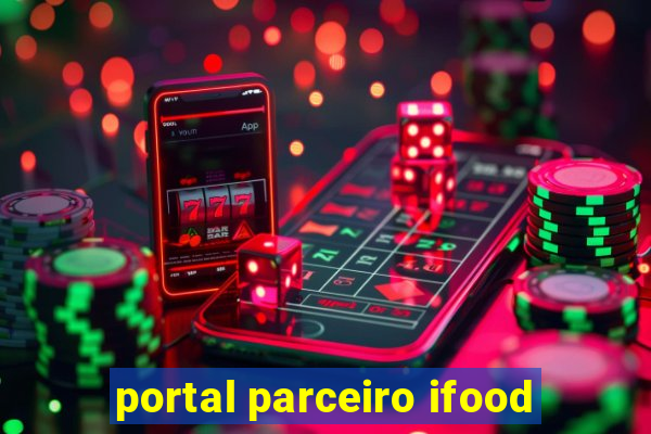portal parceiro ifood