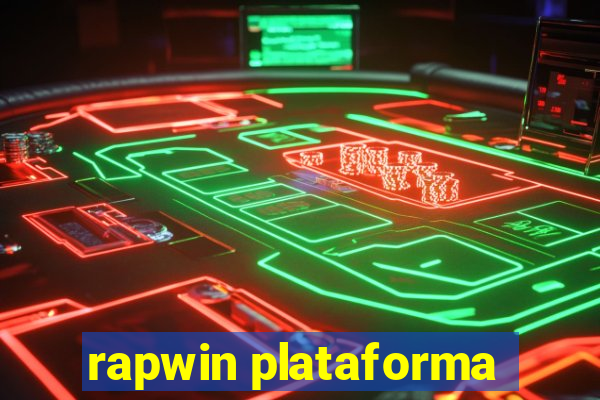 rapwin plataforma