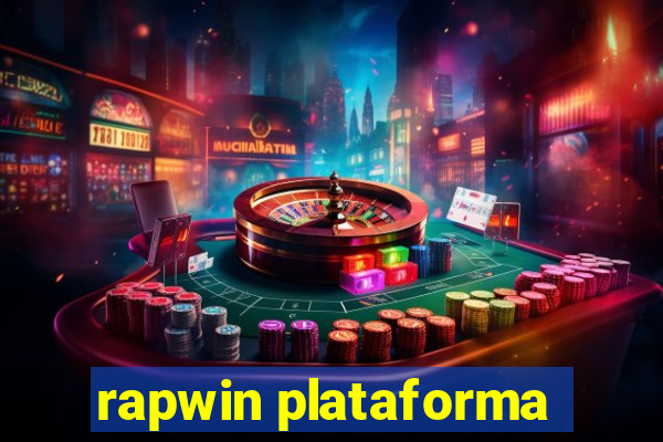 rapwin plataforma