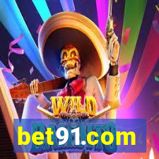 bet91.com