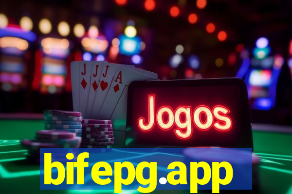 bifepg.app