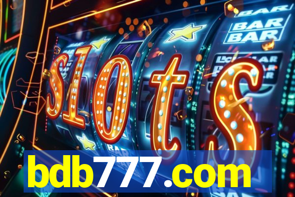 bdb777.com