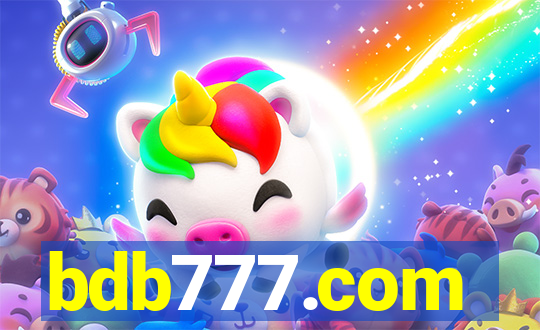 bdb777.com