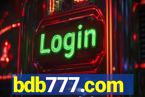 bdb777.com