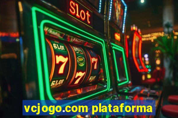 vcjogo.com plataforma