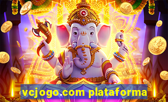 vcjogo.com plataforma