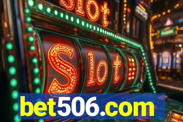 bet506.com