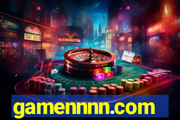 gamennnn.com