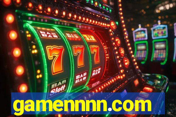 gamennnn.com