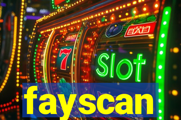 fayscan