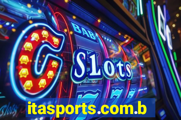 itasports.com.br
