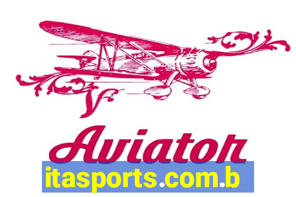 itasports.com.br