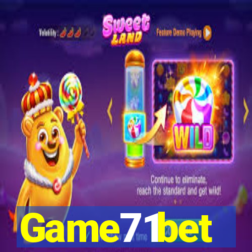 Game71bet