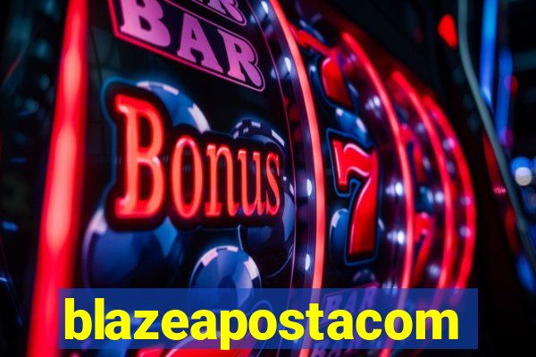 blazeapostacom