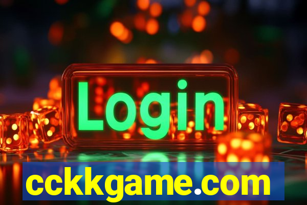 cckkgame.com