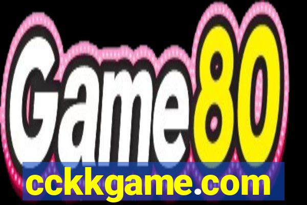 cckkgame.com