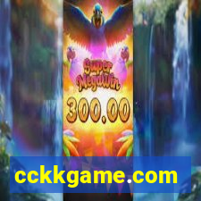 cckkgame.com