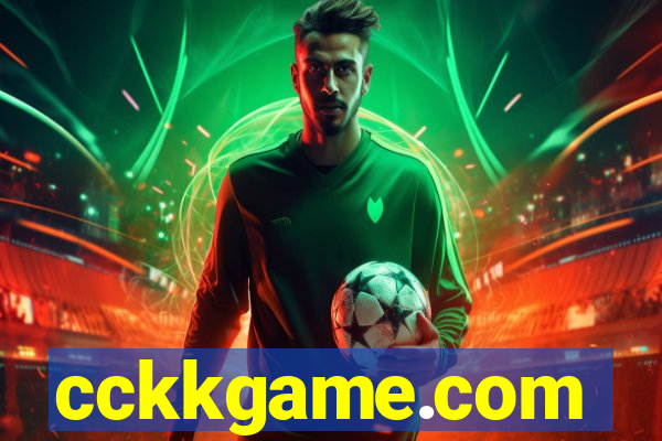 cckkgame.com