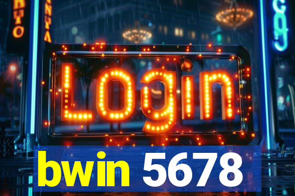 bwin 5678
