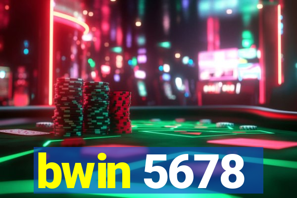 bwin 5678