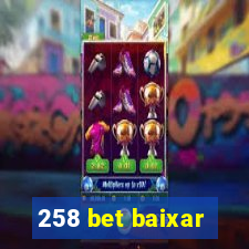 258 bet baixar