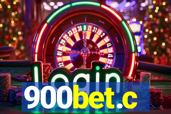 900bet.c