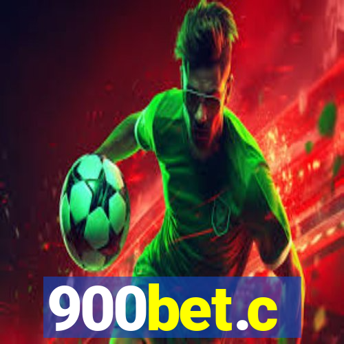 900bet.c